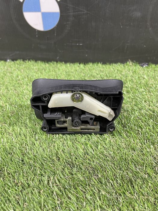 Ручка бардачка BMW E38 Код:1362