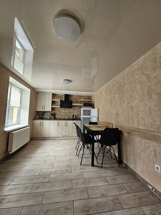 Сучасні просторі апартаменти в м. Кам'янець-Подільський. Власник!