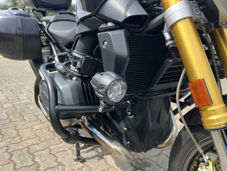 BMW R1200R 2018