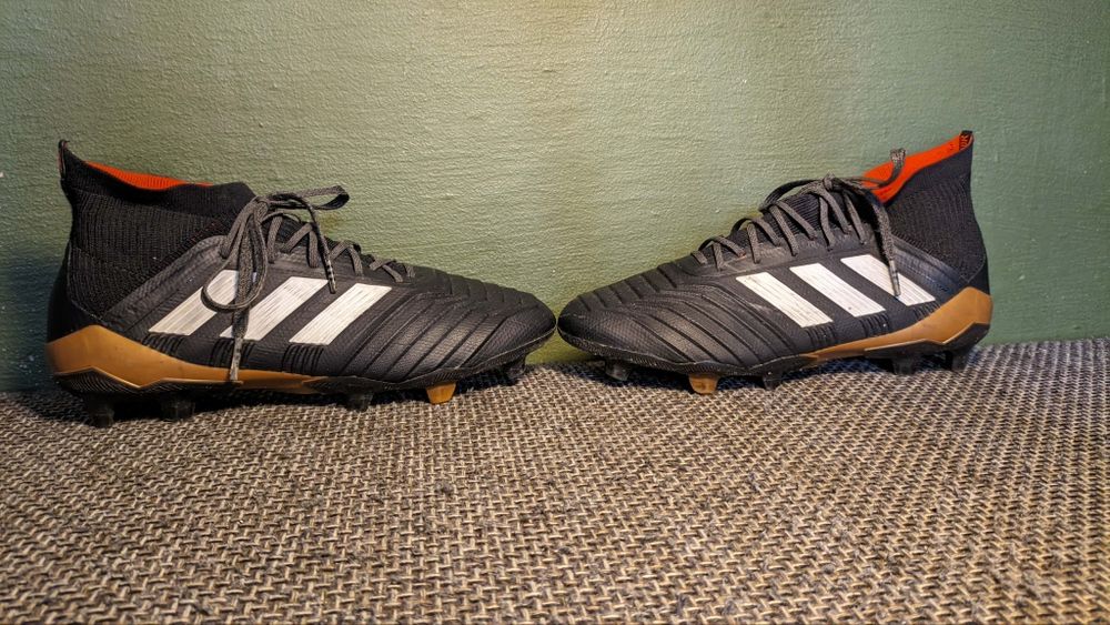 Adidas Predator 18.1 FG