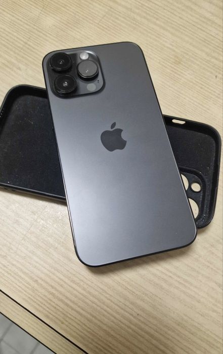 Iphone 14 pro max 97%