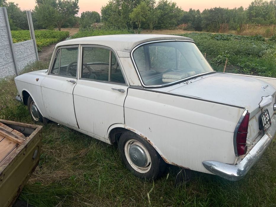 Продаж автомобілів