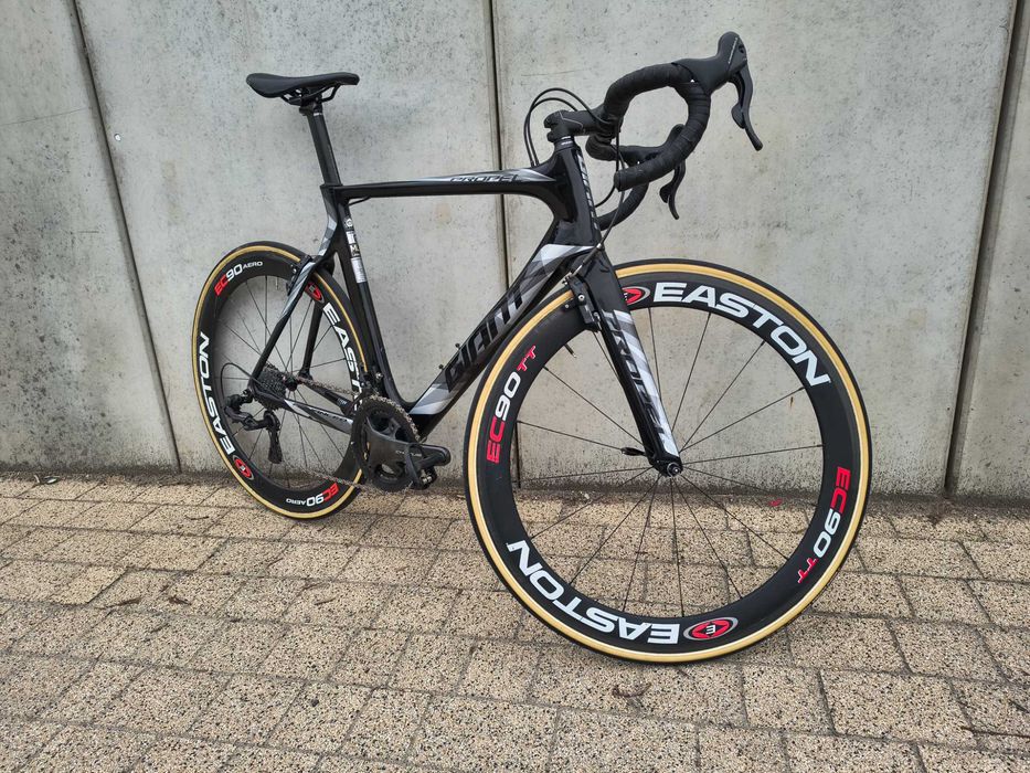 Rower szosowy Giant Propel