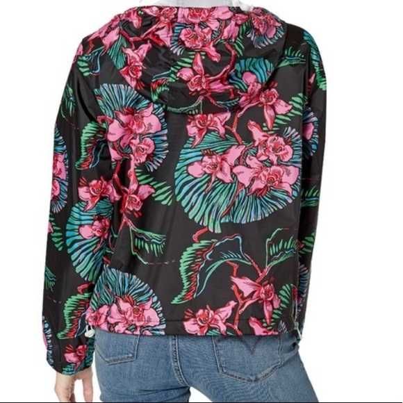 Куртка, ветровка, анорак Levis