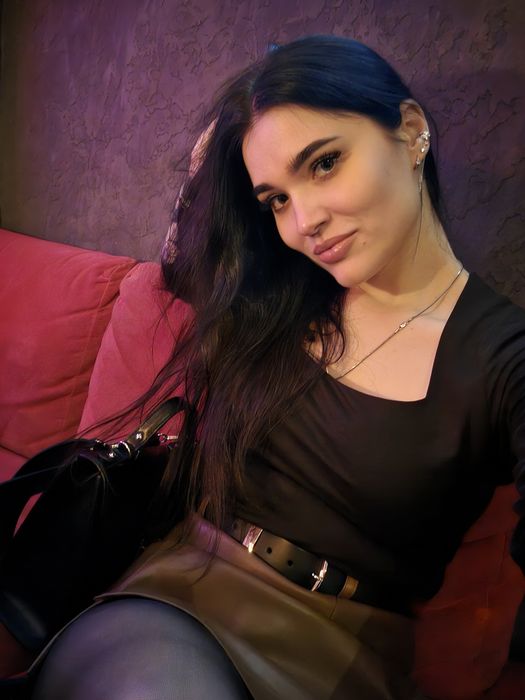 Массаж в Краматорске