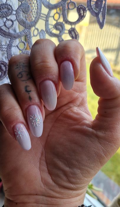 Bytom pazurki święta - wolne terminy!!!