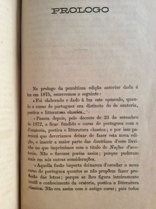 Manual de Estylo (seguido de metrificação, conselhos, regras e themas de redacção),1881
