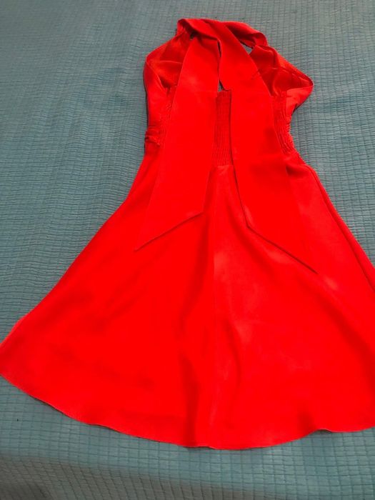 Vestido usado como novo MORGAN TAMANHO S