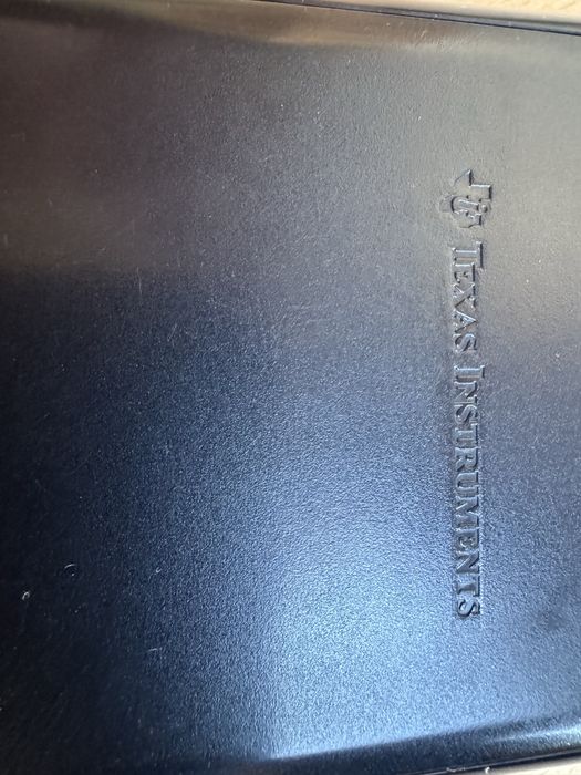 Calculadora gráfica TI-84 Plus (Texas Instruments)