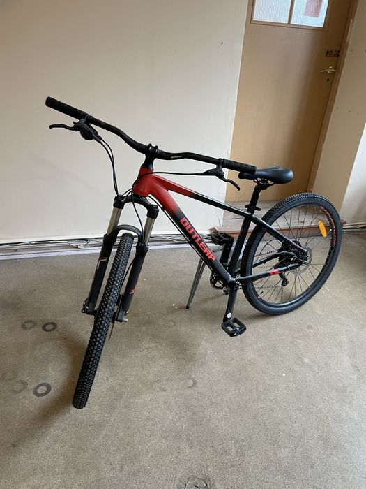 Продам велосипед Outleap radius seven pro 27.5