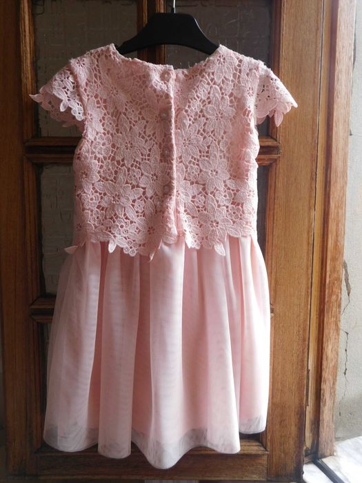 Vestidos de cerimónia Menina 3 a 4 anos