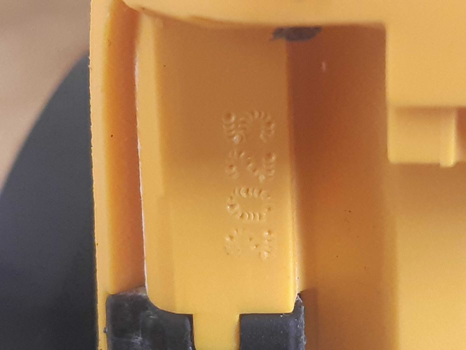 Narzędzie wielofunkcyjne  DeWALT