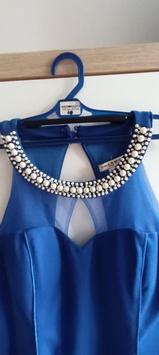 Sukienka na imprezę r.L