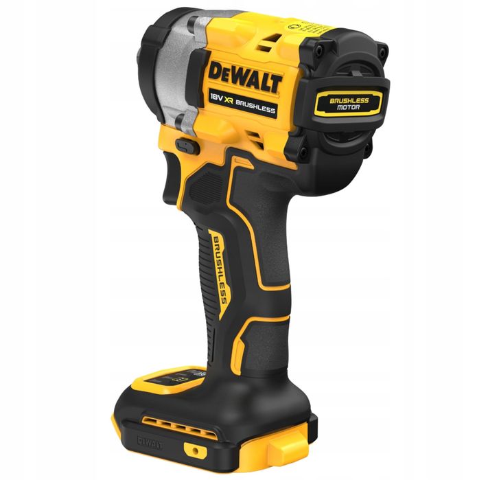 DEWALT Klucz Udarowy Bezszczotkowy Zakrętarka Wkrętarka Udarowa do Kół