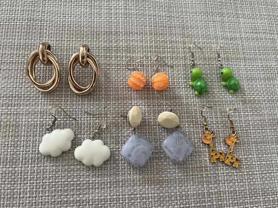 Біжутерія в гарному стані