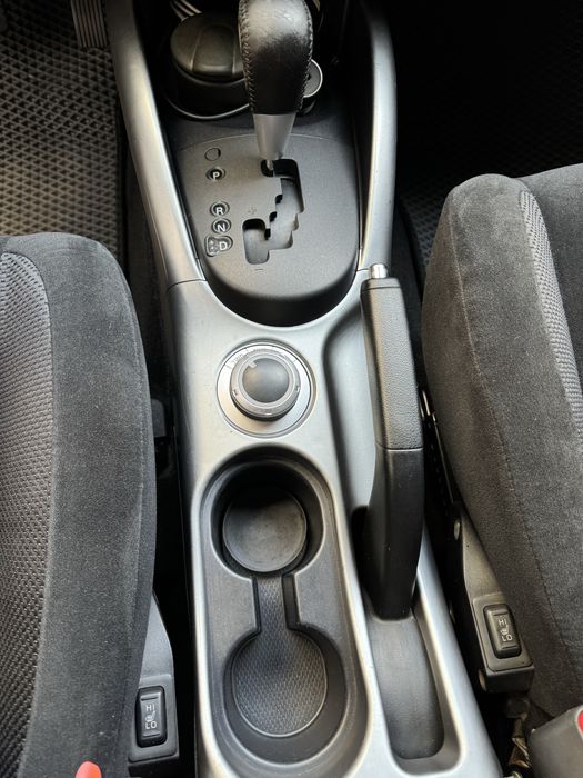 Mitsubihi Outlander XL