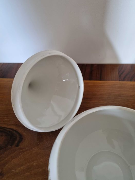 Bombonierka Rosenthal Studio Line Quatre Couleurs prj W. Bjorn