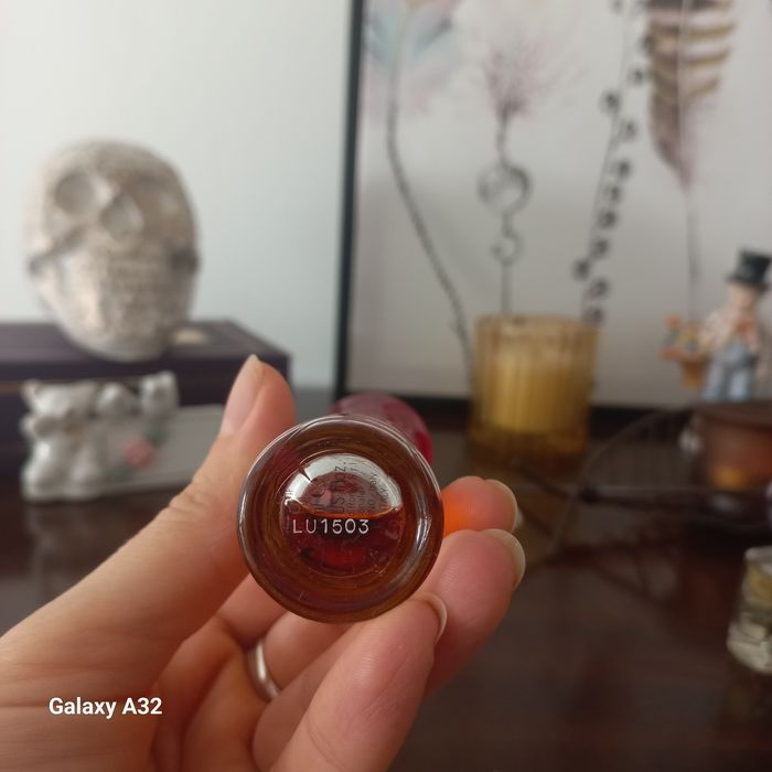 Woda perfumowana