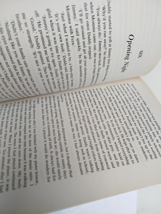 Книги англійською Virginia Andrews Dawn