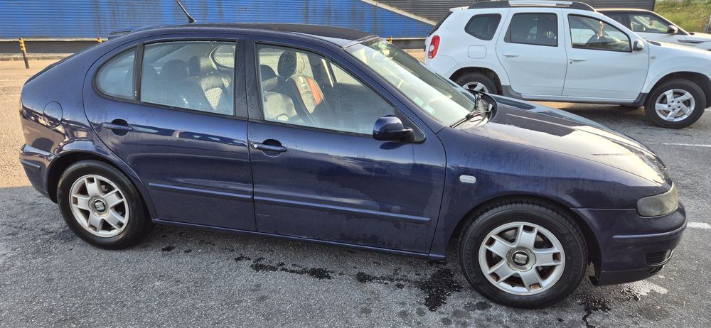 SEAT Leon — fotografia 2