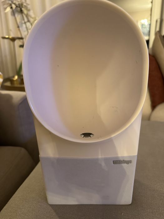 withings aura - medidor de sona - bastantes marcas de uso