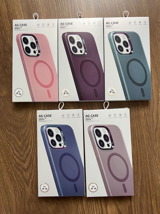 Чохли на Iphone 14/14pro/15/15pro