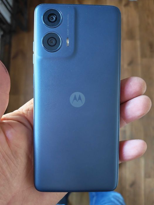 Мобільний телефон Moto g24, 8/256, стан нового