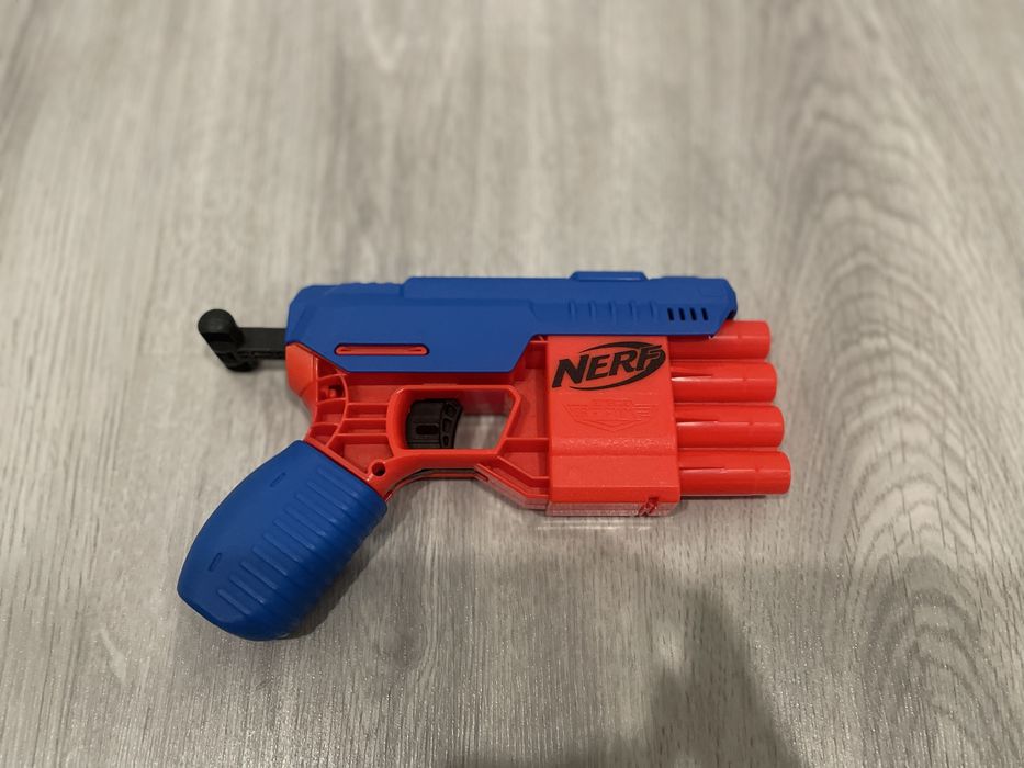 Nerf Elite 2.0 Prospect QS-4 Blaster