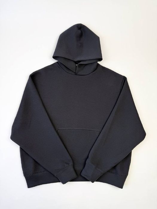 Оригінал! Худі Nike Tech Fleece (графіт) (M-TALL) Нове з бірками!