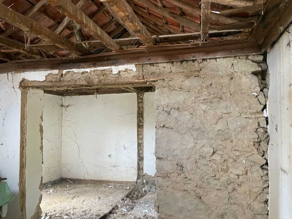 Casa de campo em pedra a 20 minutos de Leiria