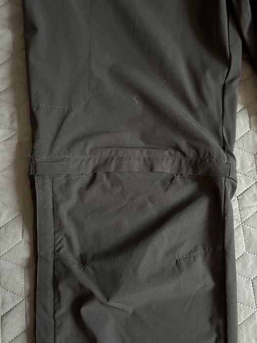 4F Spodnie Trekkingowe Męskie 2XL - cena z wysyłką‼️