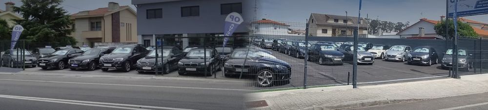 OP Automóveis | Qualidade e Confiança desde 1990 top banner