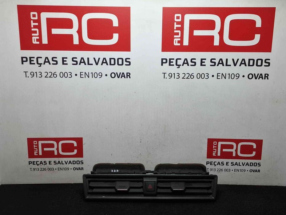 Difusor / Saída de Ar SEAT IBIZA V (KJ1, KJG) ano 2018