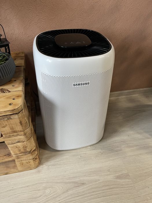 Очищувач повітря SAMSUNG AX34T3020WW/ER