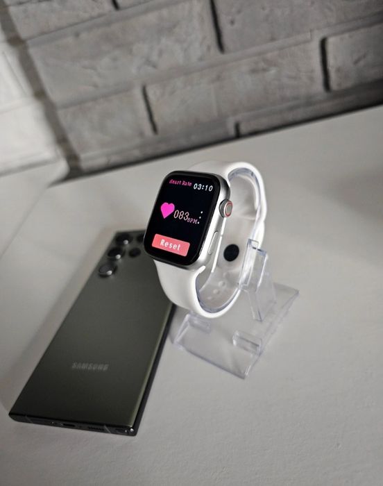 Smartwatch i7 pro max