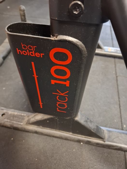 Weight Training Rack462904627519836161