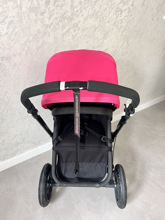 Wózek spacerowy Bugaboo Cameleon