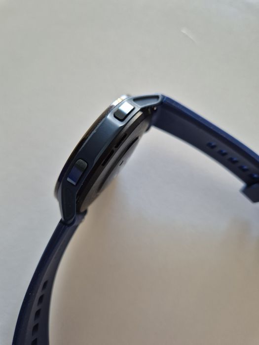 Smartwatch xiaomi watch s1 active
