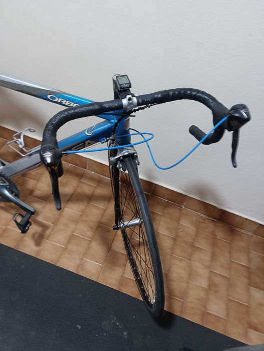 Bicicleta de Estrada Orbea Asphalt t. 51