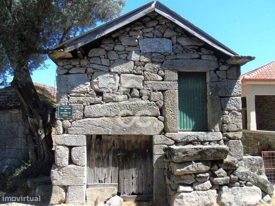 Propriedade em Limões - Ribeira de Pena — Cerva E Limões, Vila Real
