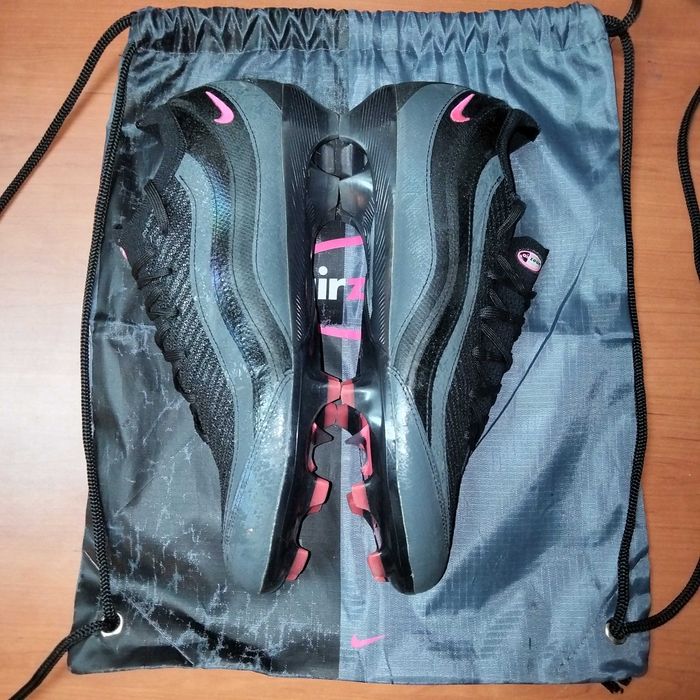 Chuteiras Nike Mercurial