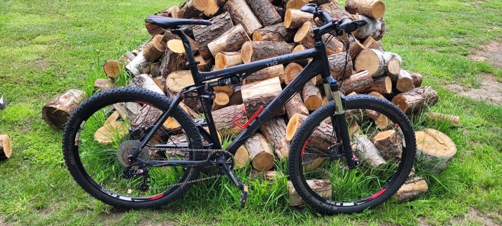 Cube 110 AMS pro series
