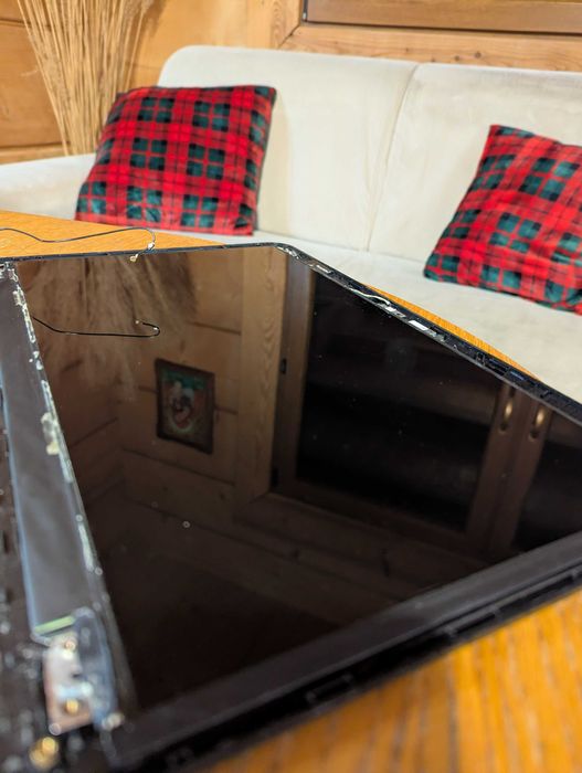 Części HP 15-r091sw (Płyta, Matryca, Touchpad, wifi, głośniki)