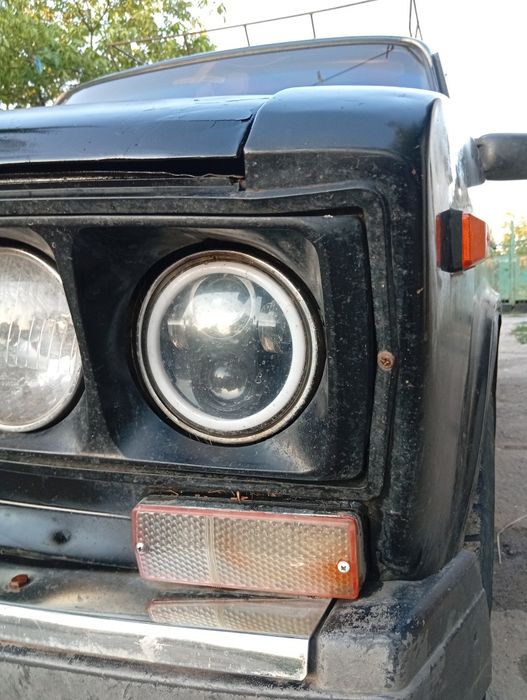 Продам свой автомобиль ваз2106