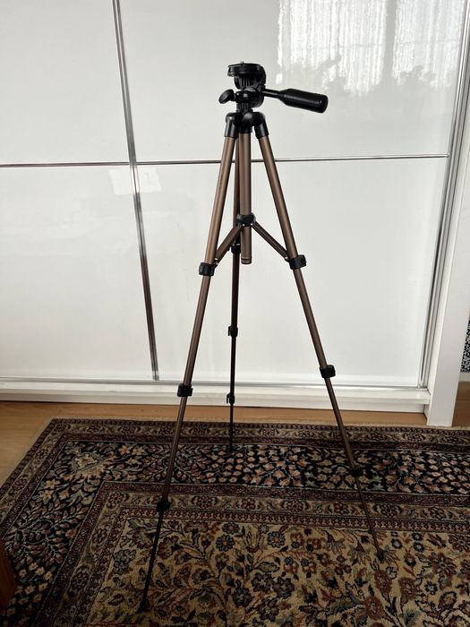 statyw Hama Star 05