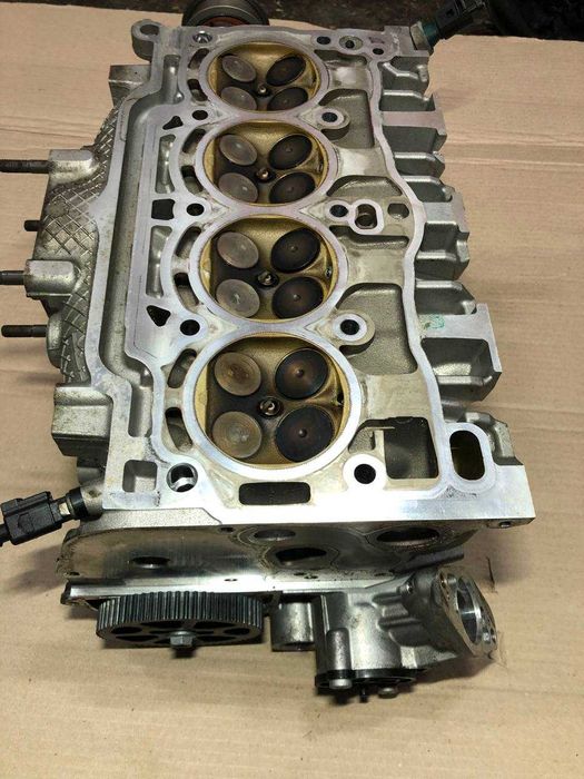 ГБЦ Головка блоку VW 1.4 TSI Audi Skoda Golf 7 Tiguan Passat Jetta