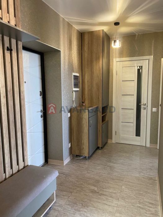 Продаж 1-кімнатної квартири в ЖК «Графський»