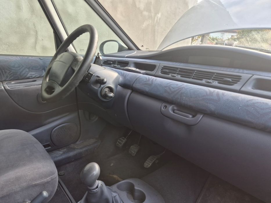 Renault Espace 3 2.0 benzyna