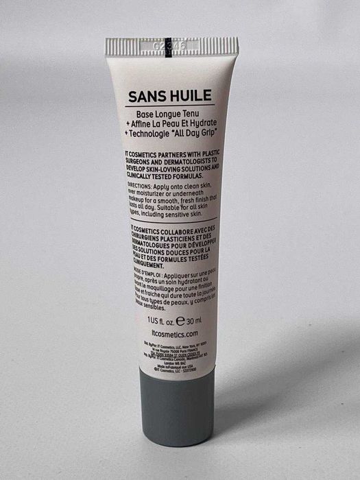 Праймер IT Cosmetics Your Skin But Better