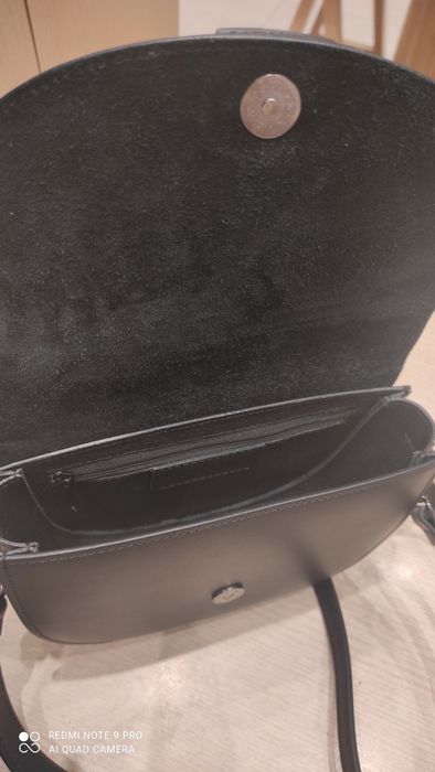 Натуральна шкіряна сумка Genuine leather